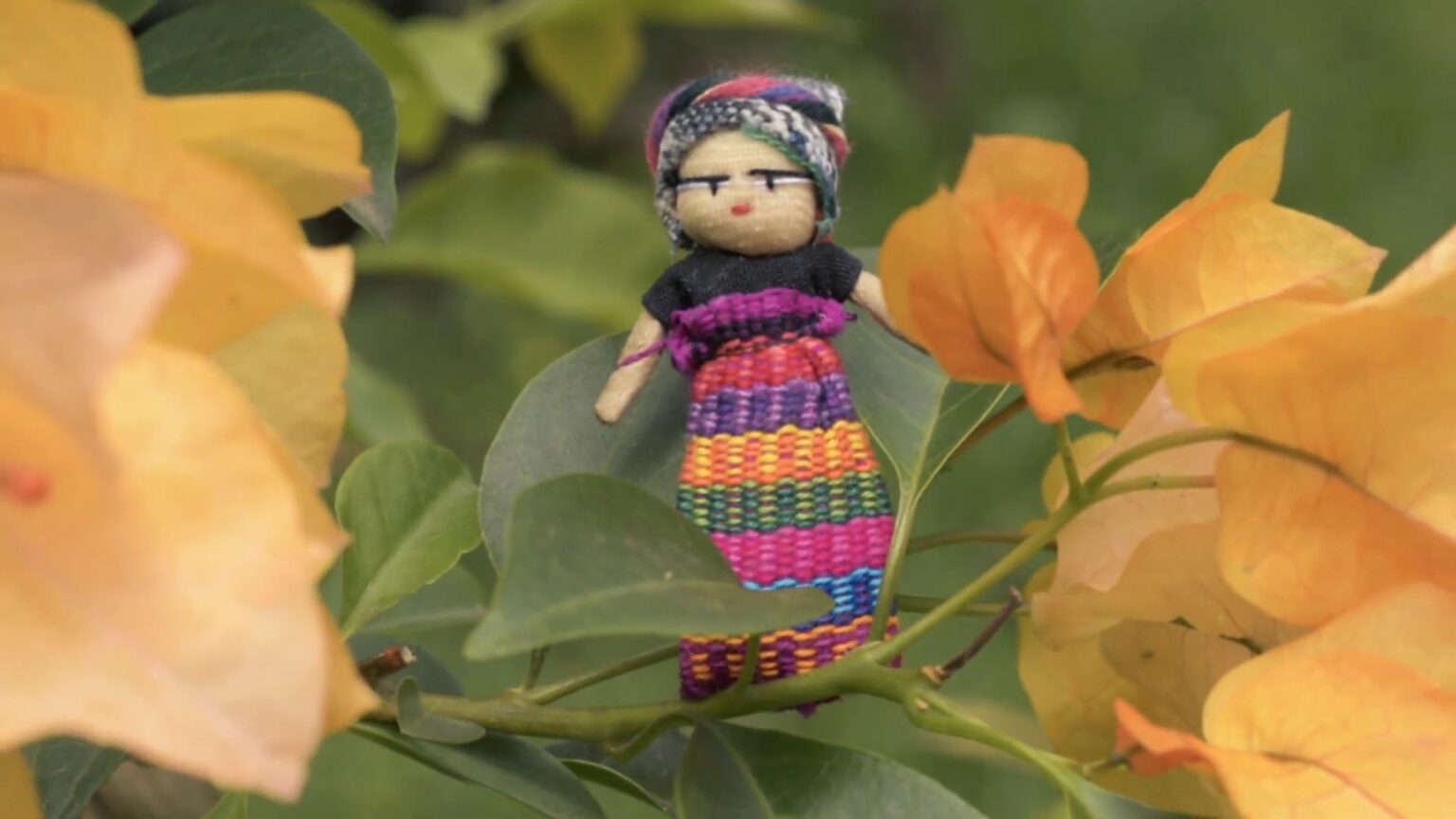 What Is a Worry Doll A Colorful Tale of Tradition Eebee