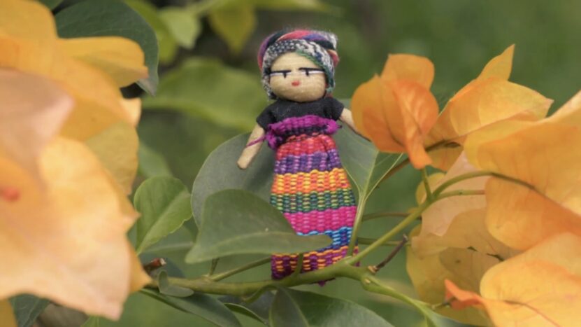 Worry Doll